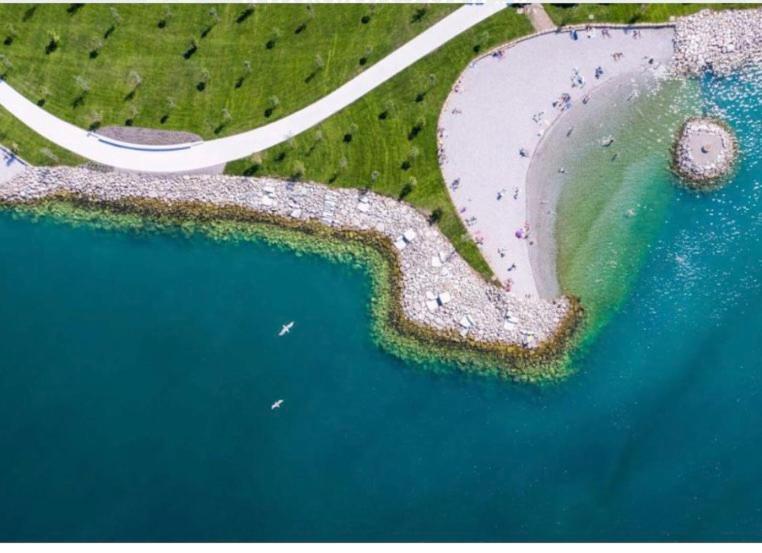 Apartmaji Pregelj Koper Buitenkant foto