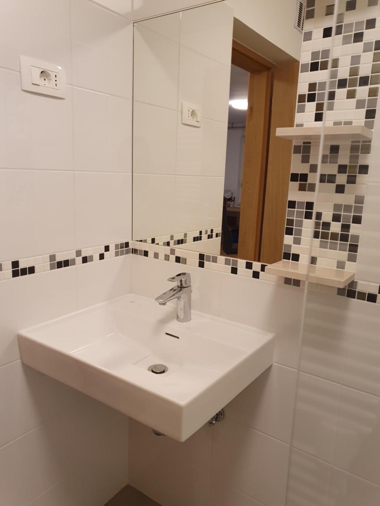 Apartmaji Pregelj Koper Buitenkant foto