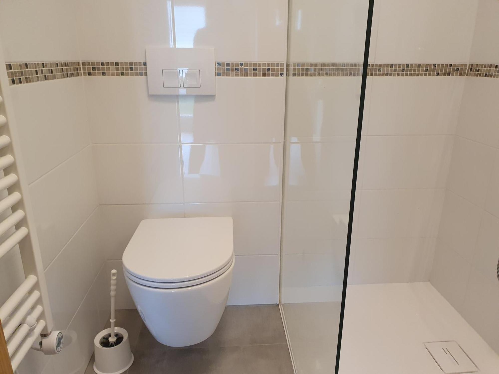 Apartmaji Pregelj Koper Buitenkant foto