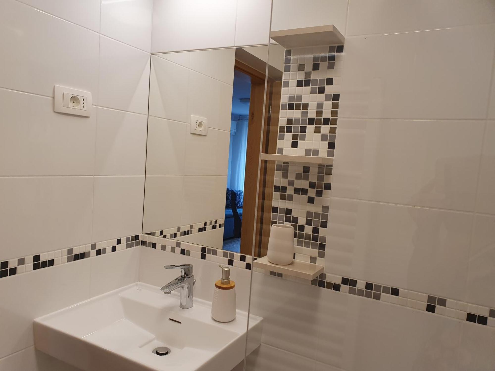 Apartmaji Pregelj Koper Buitenkant foto